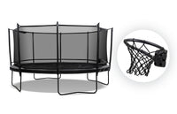 North Legend Trampoline