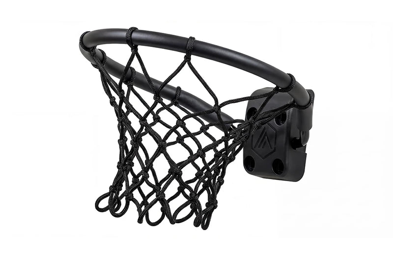 North Basketball Hoop & Basket Ball