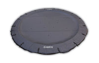 North In Ground Trampoline Weather Cover